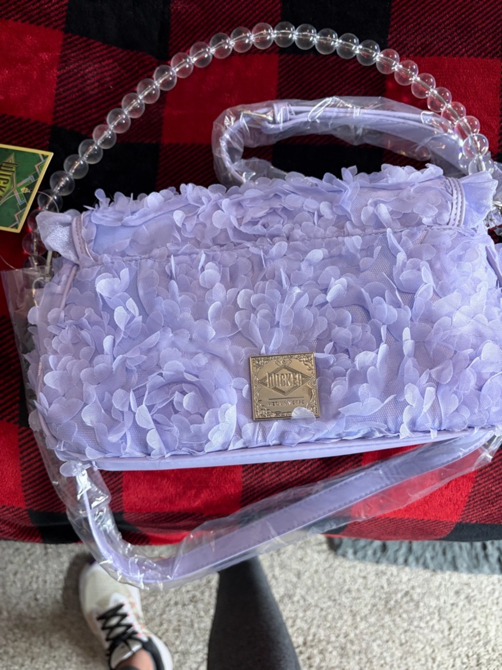Her Universe Wicked Bag